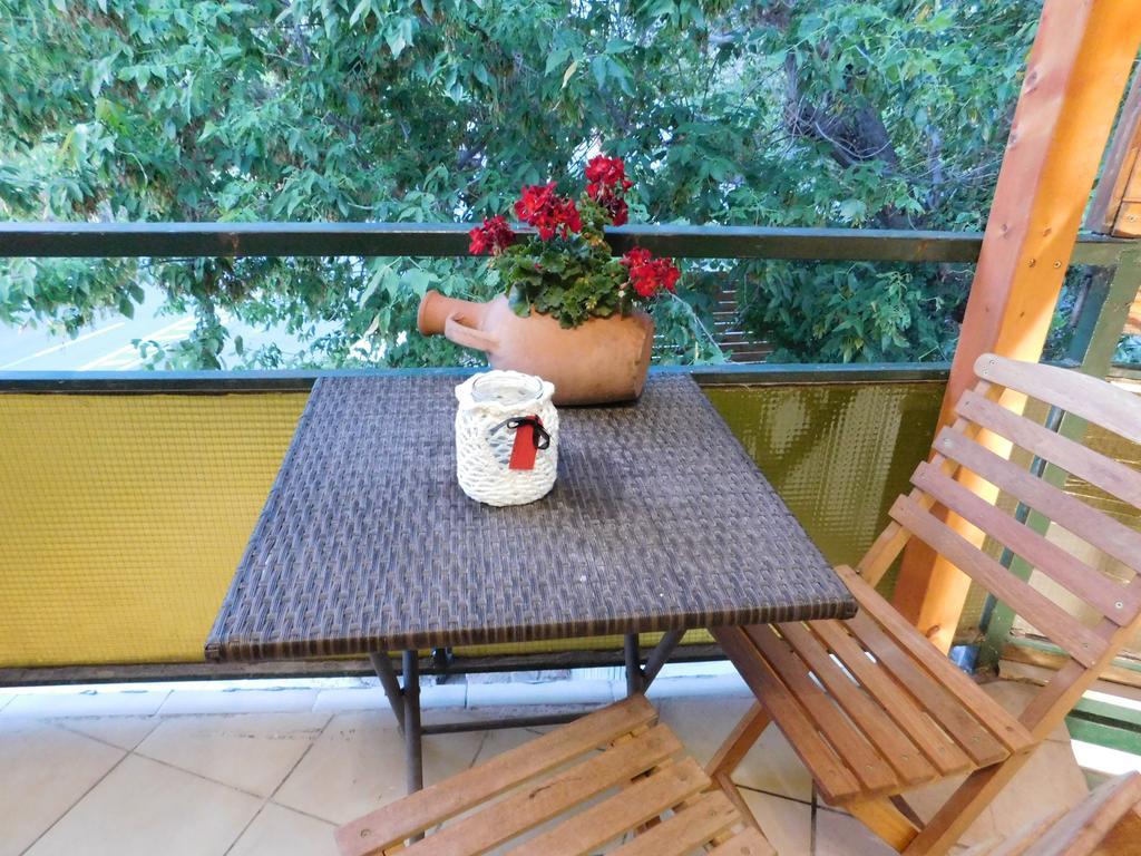 Tulipan Apartman Balatonalmádi Zewnętrze zdjęcie